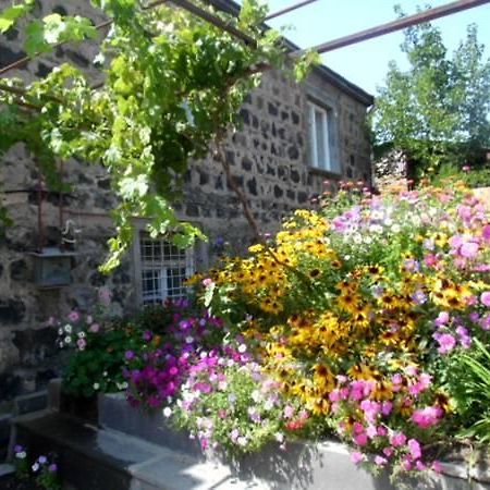 B&B Ruzan Yeghegnadzor Extérieur photo