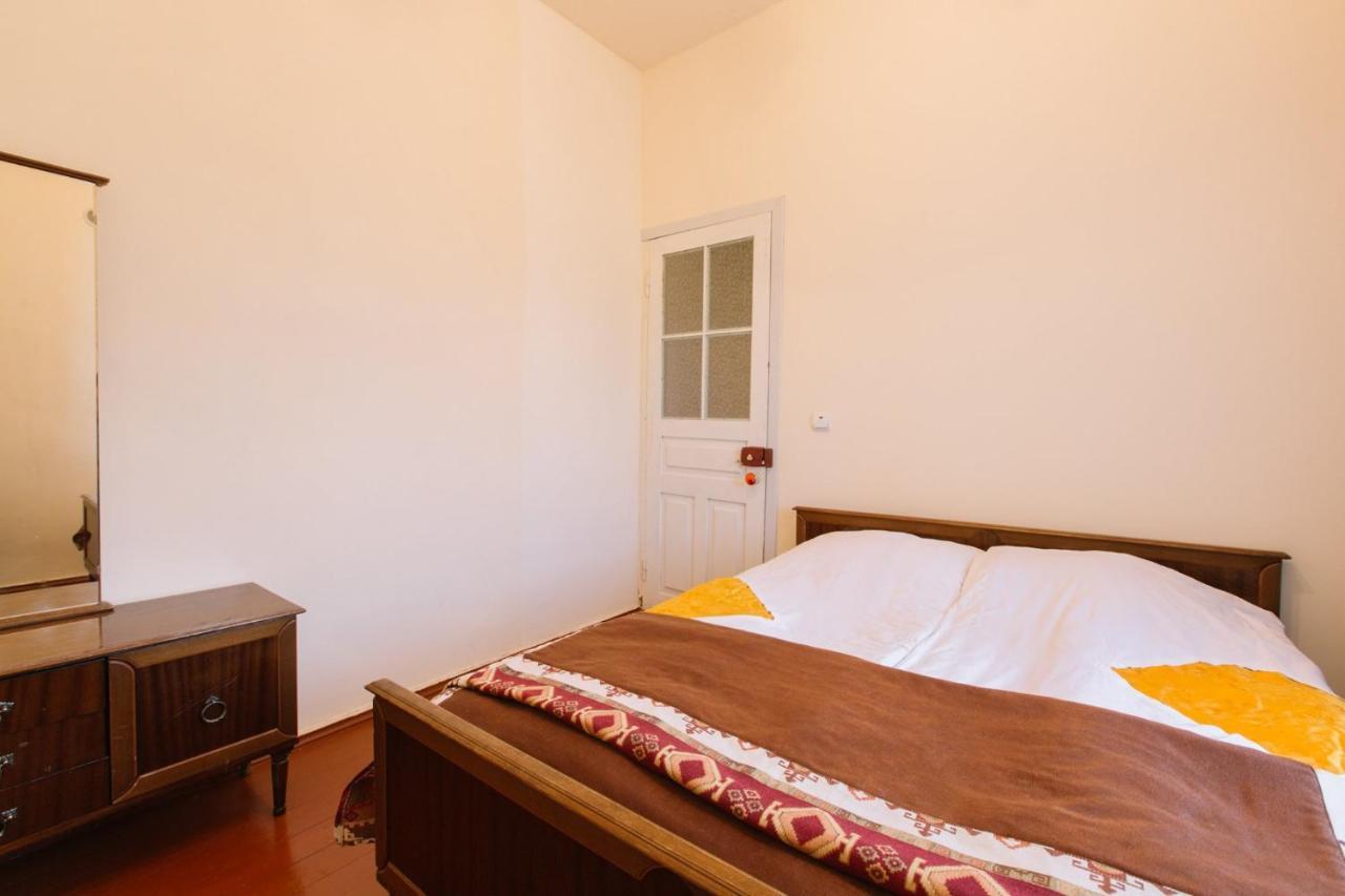 B&B Ruzan Yeghegnadzor Extérieur photo