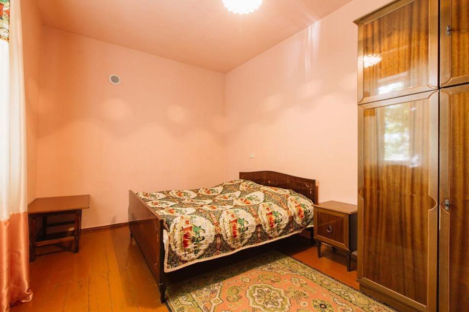 B&B Ruzan Yeghegnadzor Extérieur photo