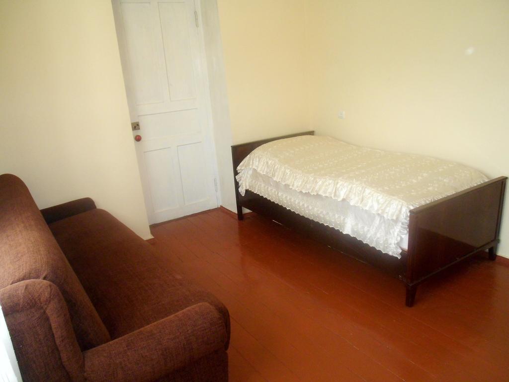 B&B Ruzan Yeghegnadzor Chambre photo