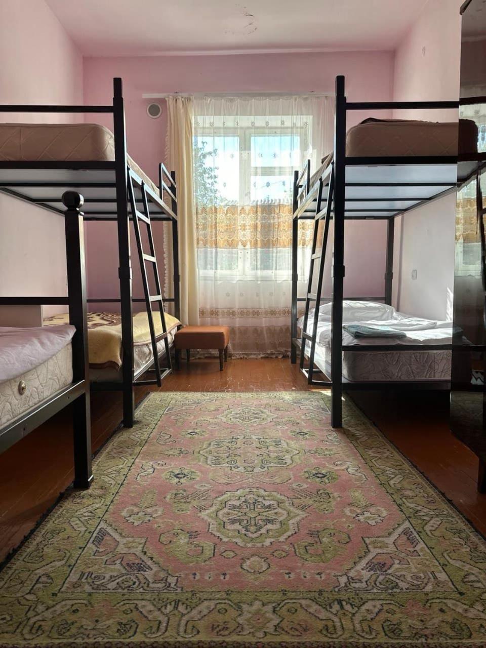 B&B Ruzan Yeghegnadzor Extérieur photo