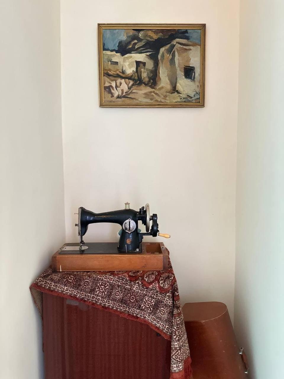 B&B Ruzan Yeghegnadzor Extérieur photo