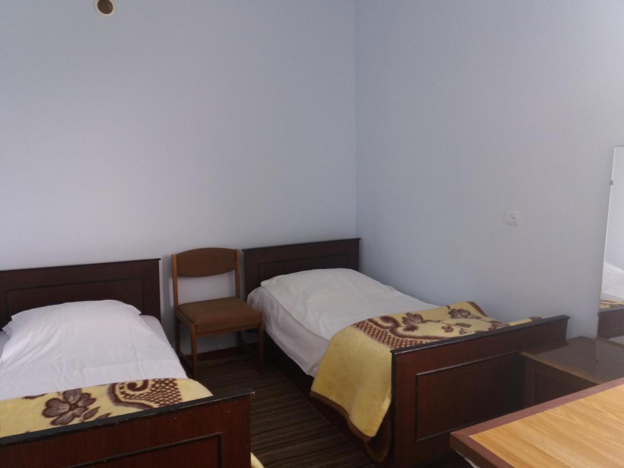B&B Ruzan Yeghegnadzor Extérieur photo